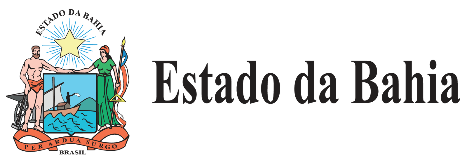 Estado da Bahia — SETRE