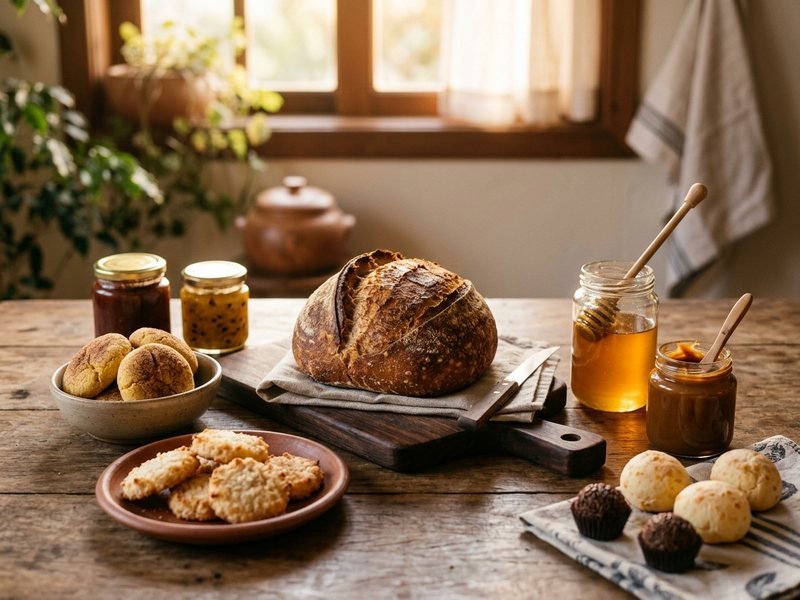 Alimentação