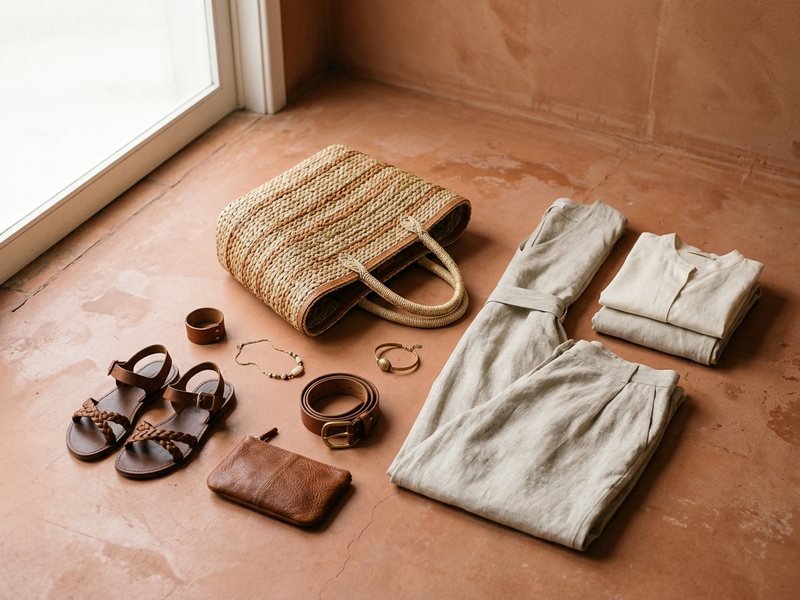 Moda & Acessórios