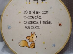 Bastidores Personalizados