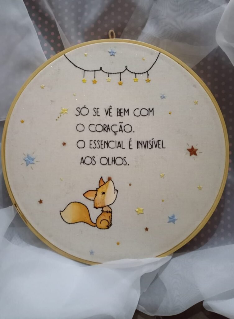 Bastidores Personalizados