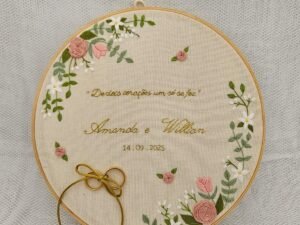 Bastidores Personalizados