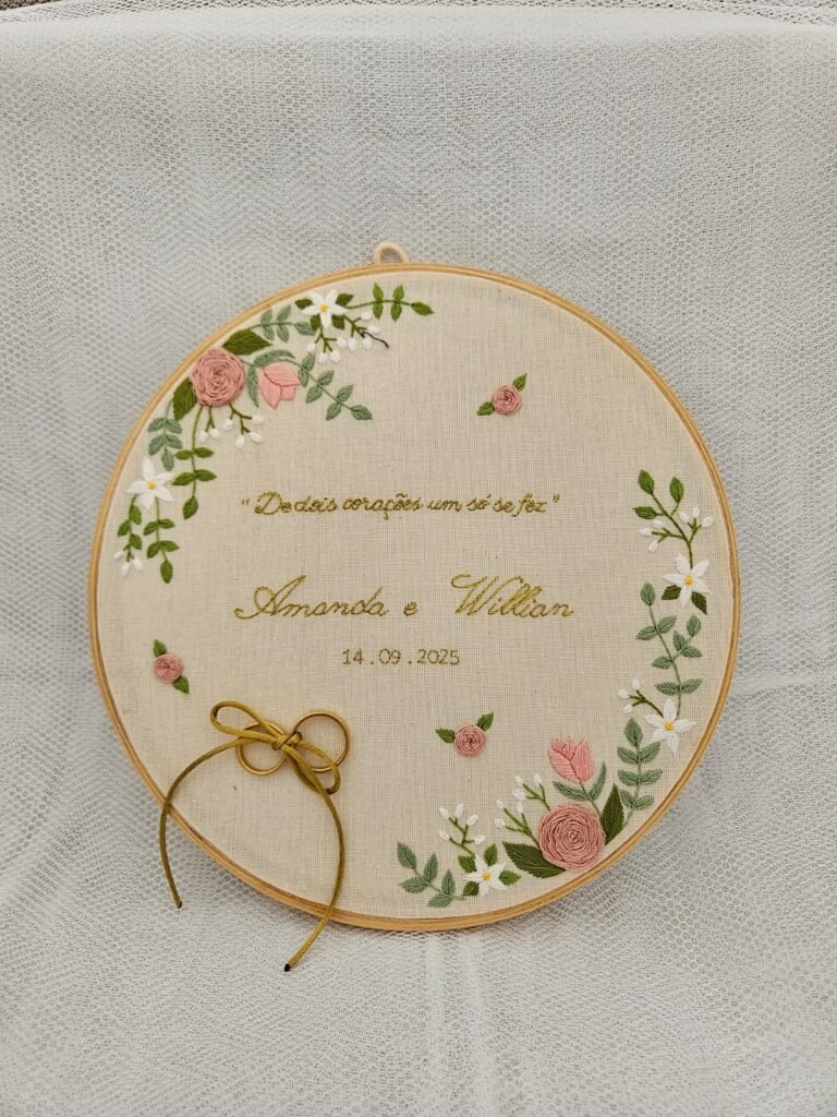 Bastidores Personalizados