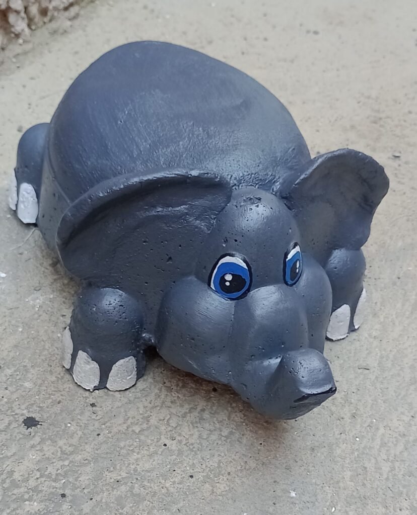 🐘 Elefante Decorativo
