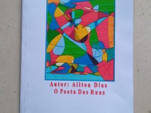 Livro Diamante Bruto