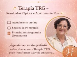 Terapia TRG