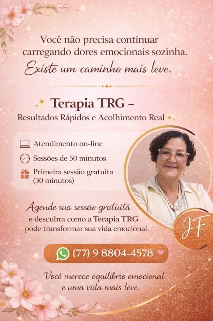 Terapia TRG