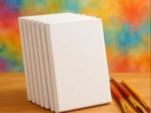 🎨 Tela de Pintura – Solte a Imaginação!