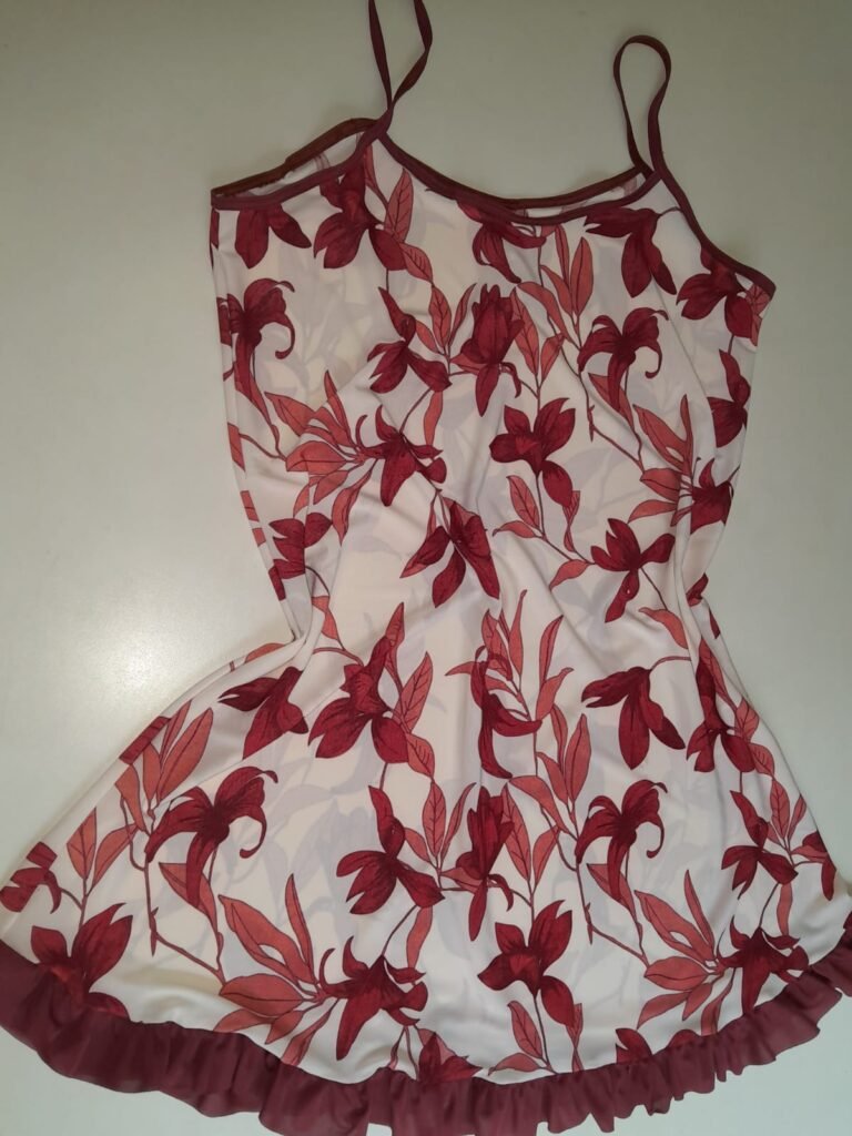 Peça Feminina