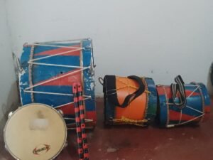 🎵 Instrumentos Musicais à Venda – Preços Individuais