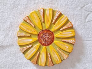 🌼Mandala Floral Decorativa Artesanal