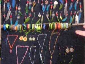 ✨ RASTA ARTES – Artesanato em Semi-joias e Acessórios ✨