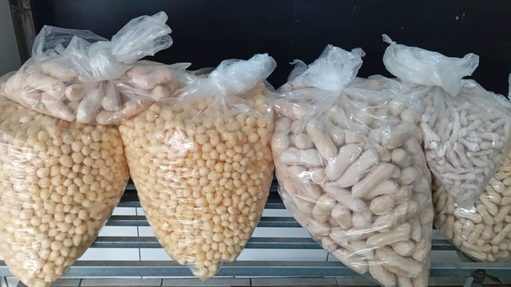 🌽 Avoador Tradicional - Kg