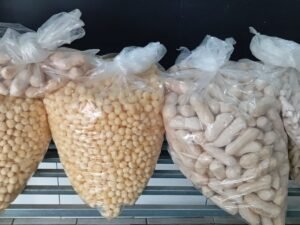 🌽 Avoador Tradicional - Kg