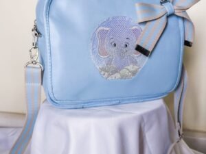 Bolsa Maternidade Passeio