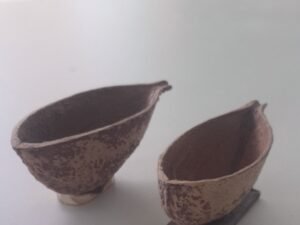 🥃 Copinhos de Casca de Ipê Veludo (Aperitivo)