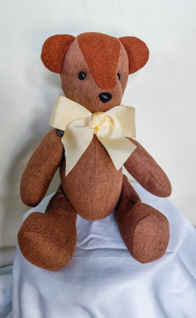 Urso Peti Petá