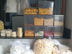 🍬🥨 Variedades em Produtos – Valor a Consultar