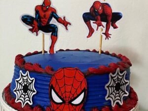 Bolos Temáticos Personalizados – Valor a Consultar