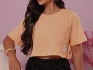 Blusa Feminina