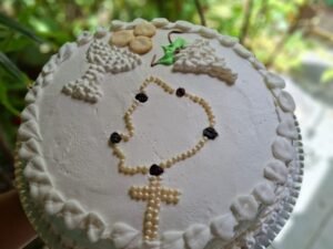 Bolo Personalizado Zero Glúten e Zero Lactose – Temático