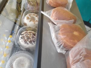 Bolos Artesanais Zero Glúten e Zero Lactose – Com ou Sem Recheio