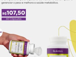 Carbo Fire! Com Psyllium que dá saciedade e saúde intestinal! Quitosana que auxilia na digestão de gorduras, Pícolinato de Cromo e L-triprofano para equilibrar humor e sono