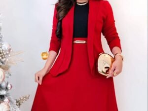 Coleção Moda Modesta (3 peças)