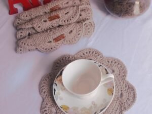 Sousplat Ideal para Xícara