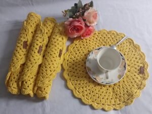 Sousplat Tradicional