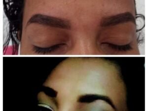 Design de Sobrancelhas  - A partir de