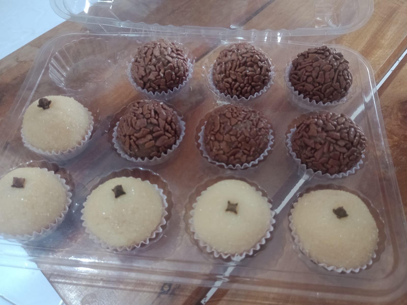 Doces Gourmet Variados para Festas – Mix Especial Pronta Entrega - Imagem 5