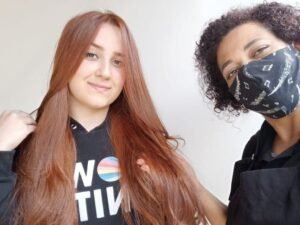 Hidratação + Escova  - A partir de