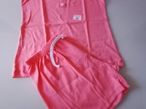 Pijama de Frio Sued Confort – Toque Aveludado