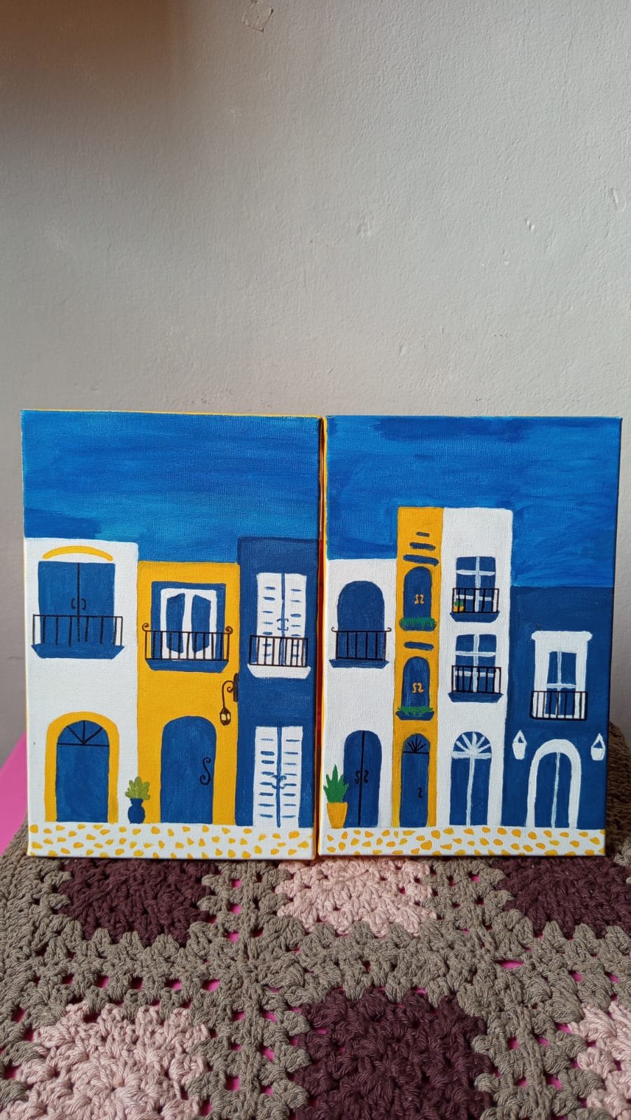 Tela Decorativa Média - Imagem 3