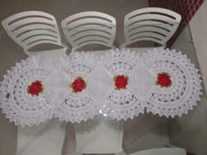 Trilho de Mesa “Luz”