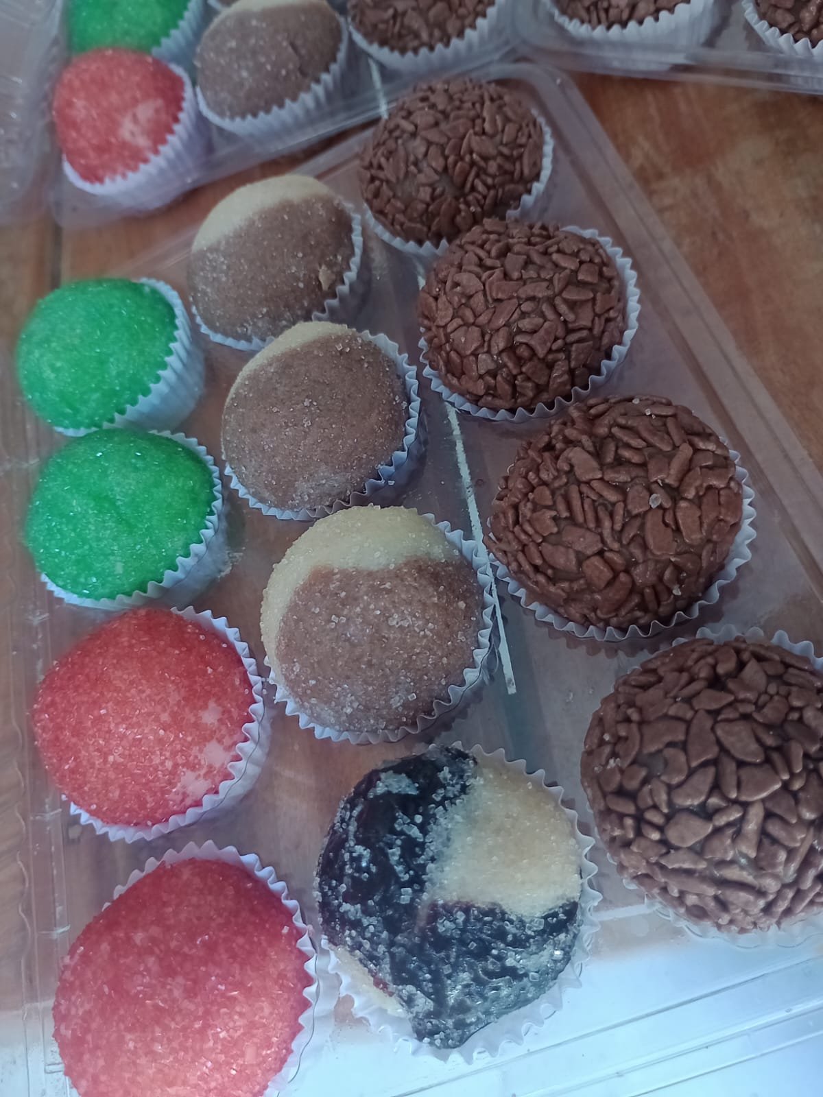 Doces Gourmet Variados para Festas – Mix Especial Pronta Entrega - Imagem 6