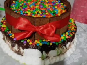 ❤️ BOLO – GRANDE (70 PESSOAS)