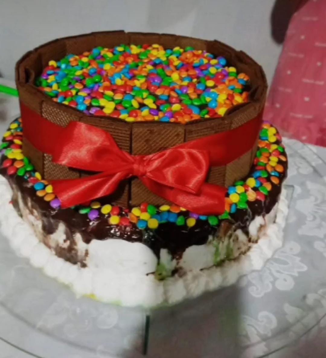 ❤️ BOLO – GRANDE (70 PESSOAS)