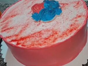 🎀 BOLO – GRANDE (60 PESSOAS)