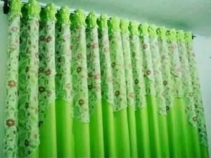 Cortinas Sob Medida – Elegância e Conforto para Seu Lar