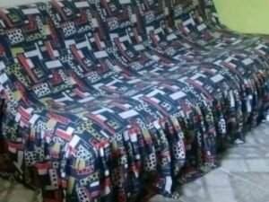 Forro para Sofá – Proteção e Renovação