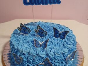 🎂✨ BOLOS DE ANIVERSÁRIO PERSONALIZADOS ✨🎂