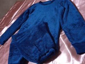 Conjunto Moletom Adulto e Infanto-Juvenil – Sob Encomenda