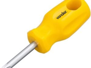 Chave de Fenda - Tamanho Grande