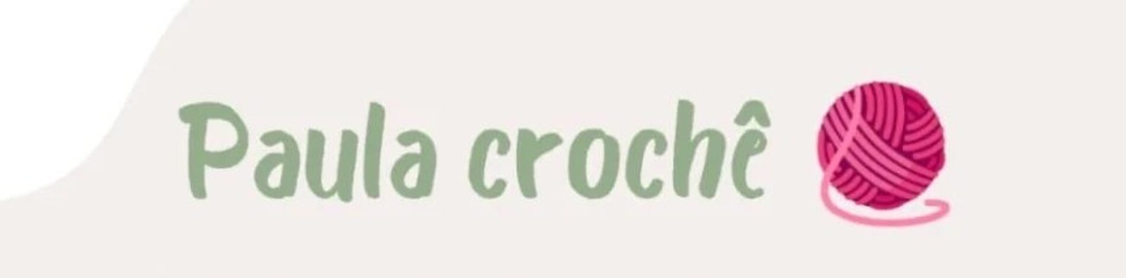 Paula Crochê – Feito com Amor