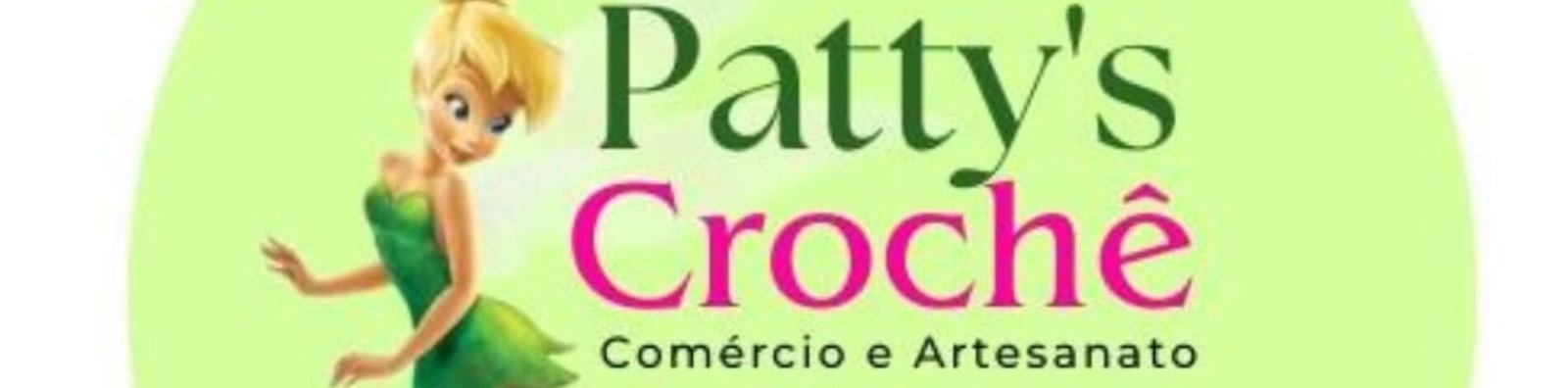 Pattys crochê & comércio Ltda