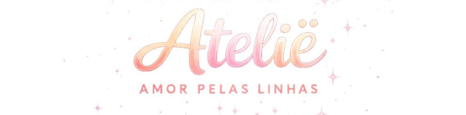 Ateliê Amor Pelas Linhas