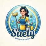 Sueli Alves Rocha - Faxina