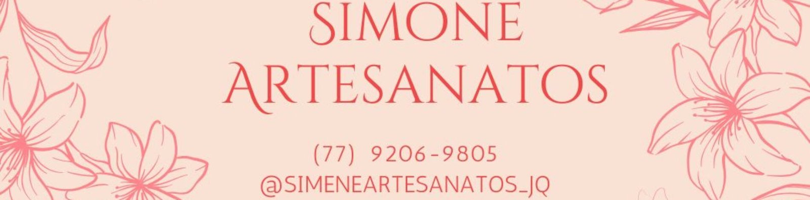 Simone Artesanatos